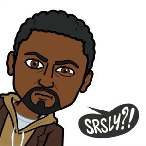 Meet your Posher, Maurice